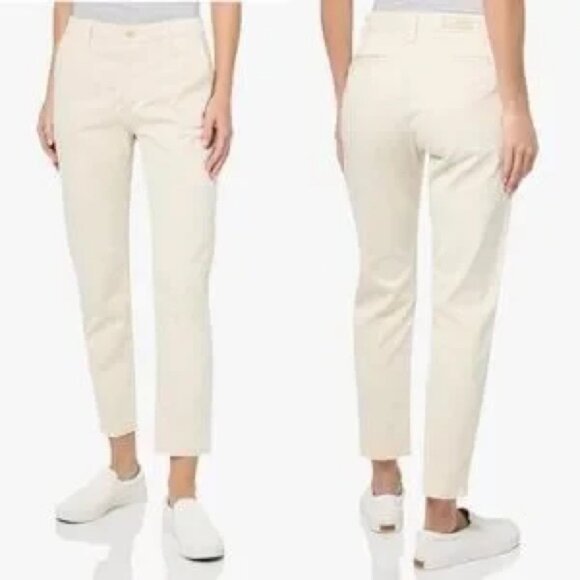 AG Adriano Goldschmied Caden Tailored Trousers Sz 29 - Picture 1 of 14